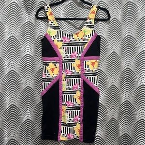 MINKPINK Tank Dress